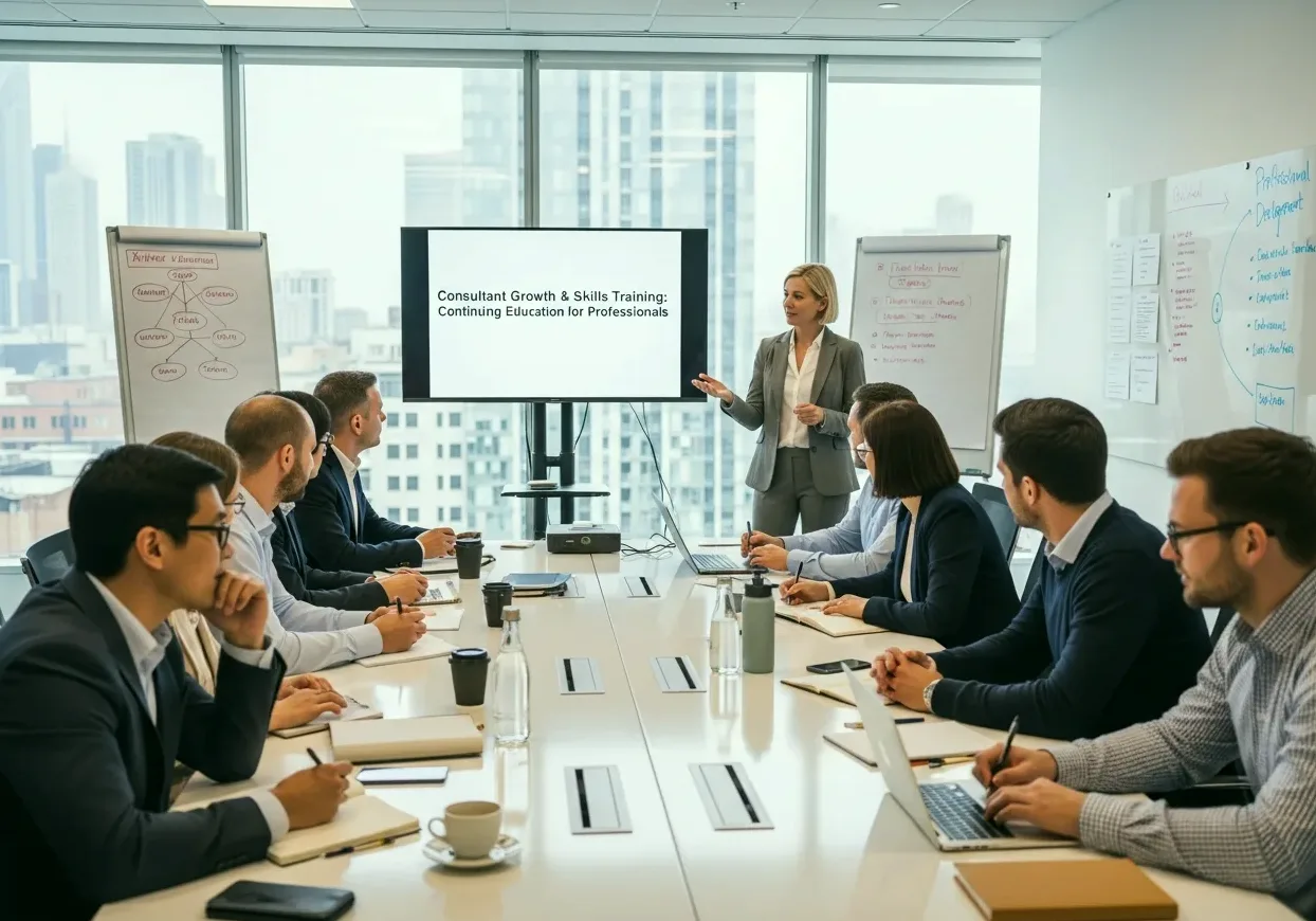 MervandLogik KI-Analyse-Assistent — Einblicke in Aktion 4